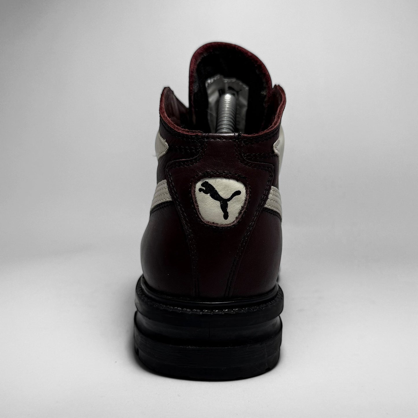 Puma Rudolf Dassler Leather Boots (2007)