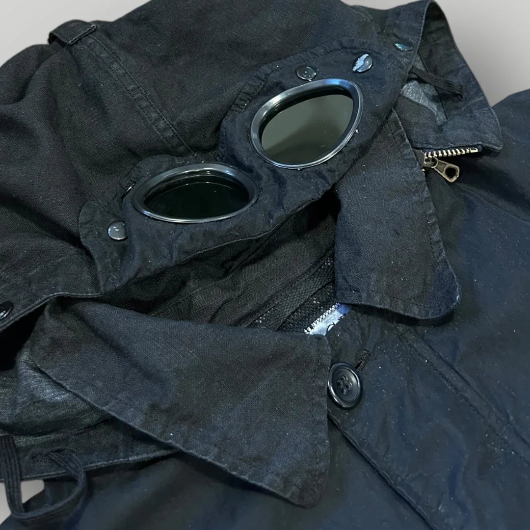 C.P. Company Mille Miglia Watch Viewer Jacket 52