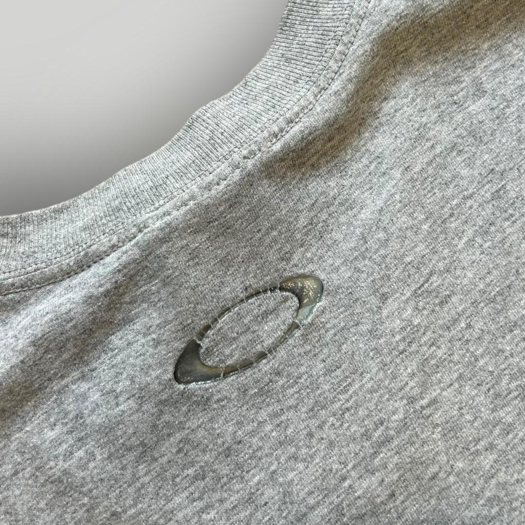 Oakley Software 2000’s Graphic T-shirt S/M