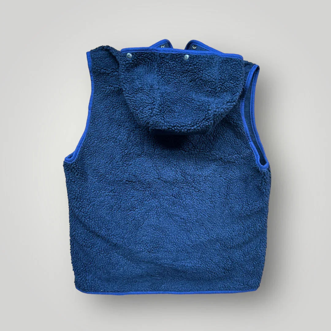 Beams Japan fleece Gilet S