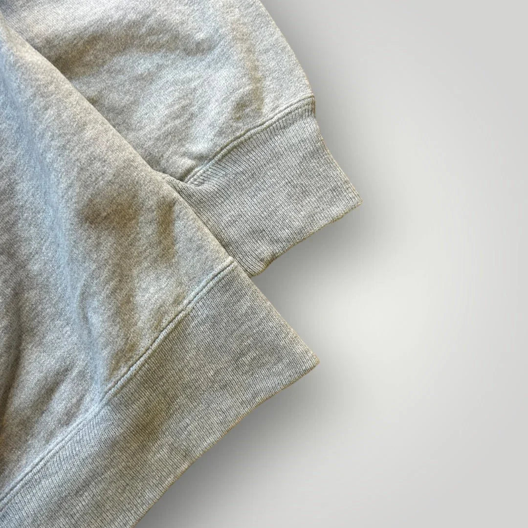 Comme Des Garçons Homme 2017 Hoodie S | Default Title, Gray