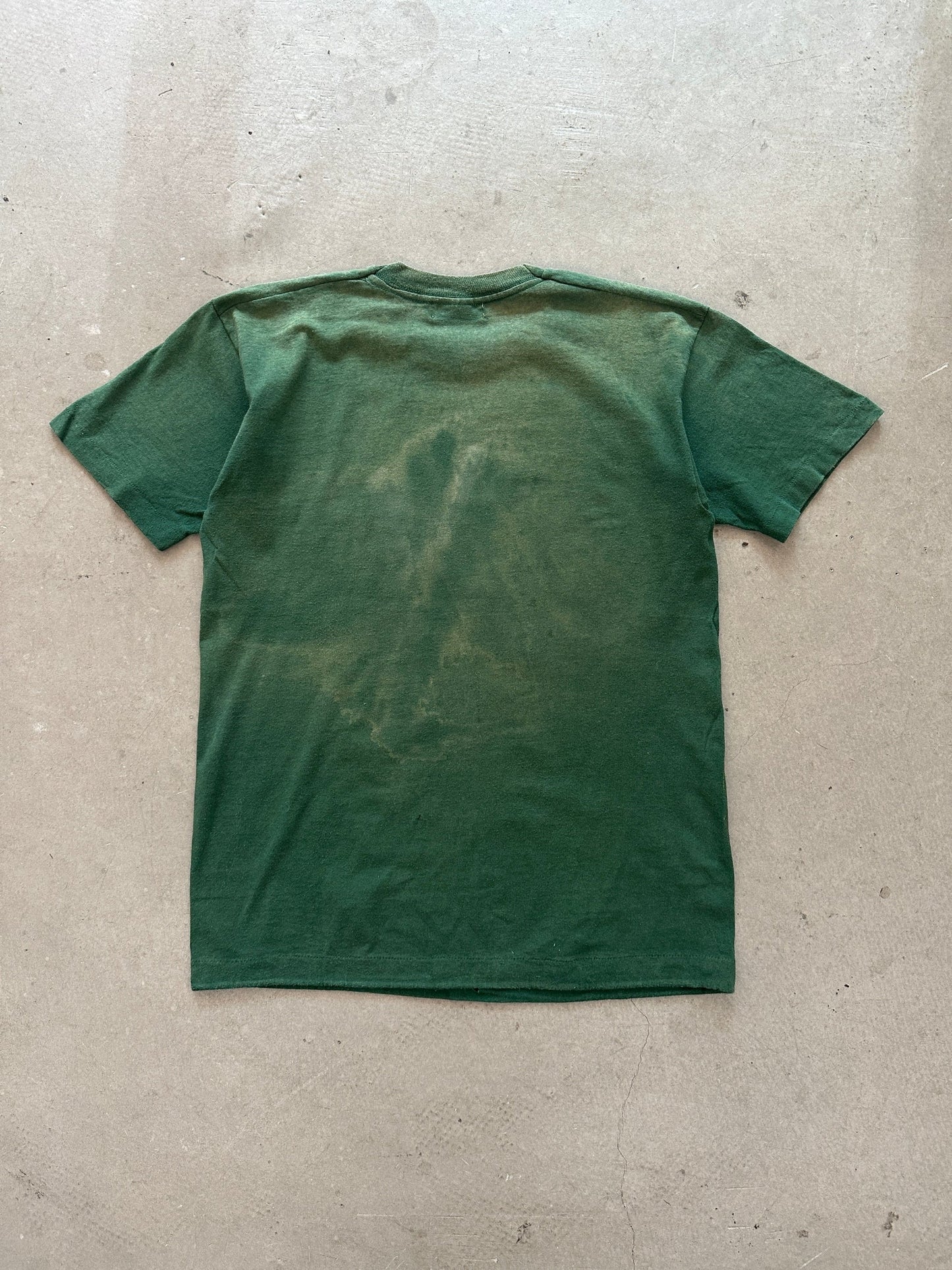 1990's Green Living Experience T-Shirt - M | Default Title, Multicoloured