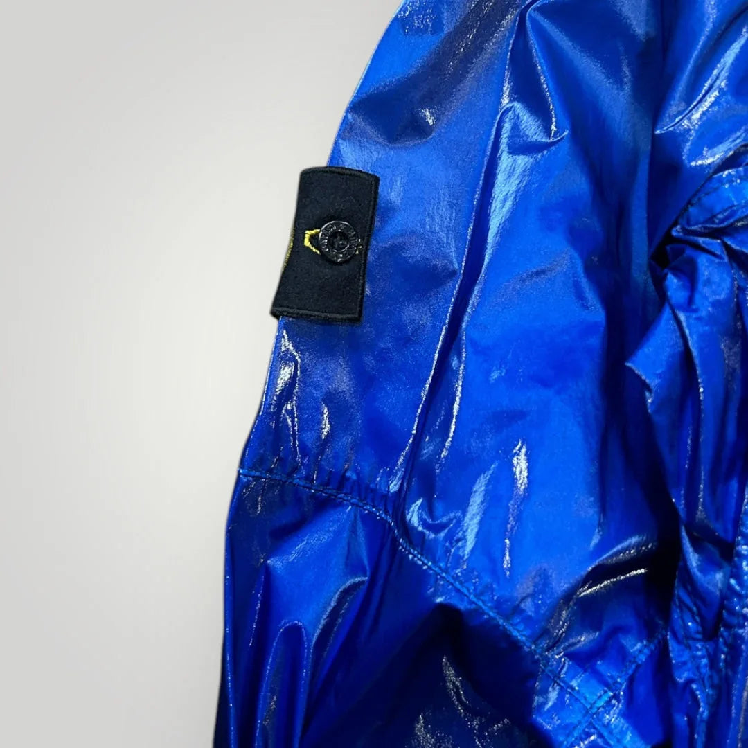 Stone Island SS/08 Prismatica Silk Jacket XL | Default Title, Tan