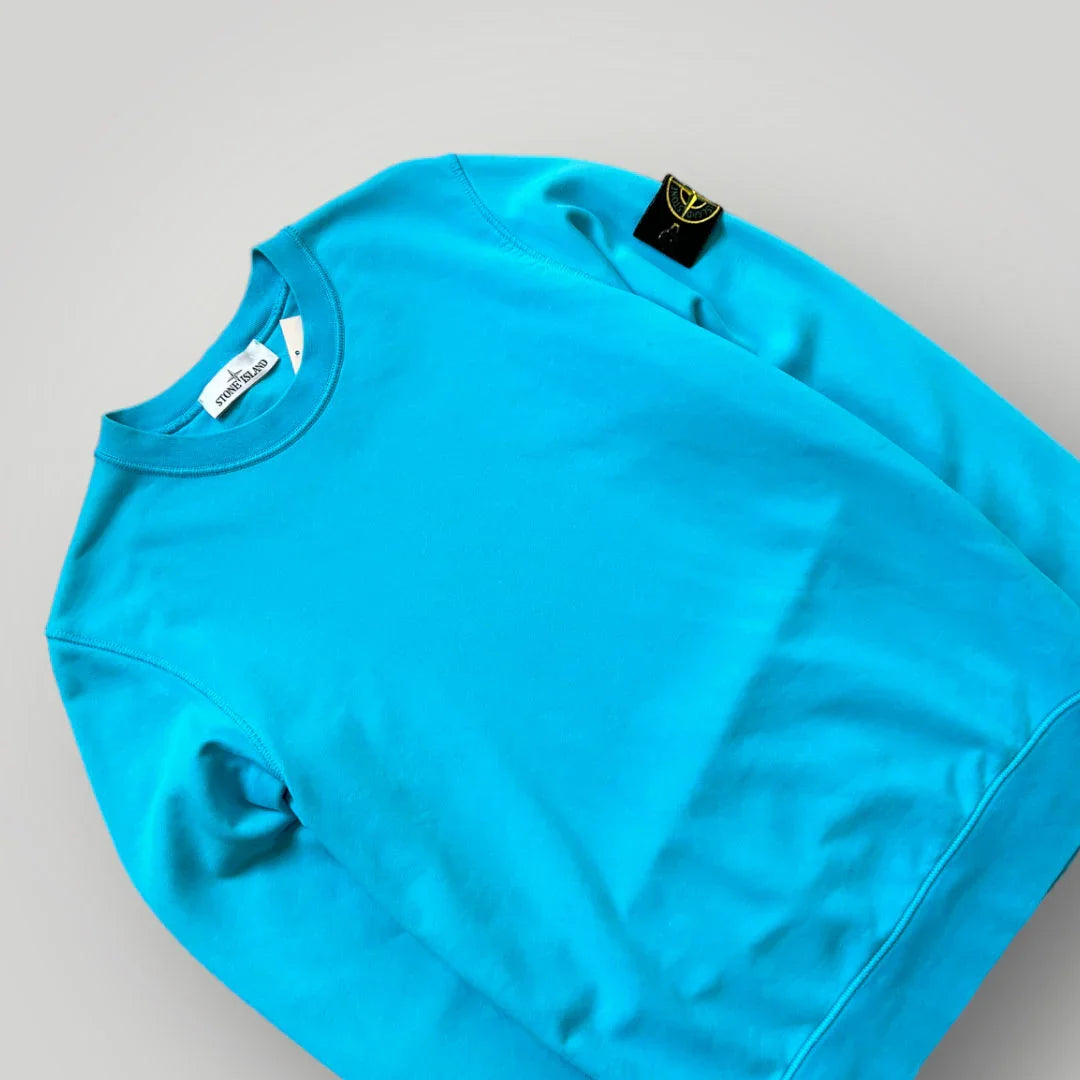 Stone Island AW/21 Sweatshirt M