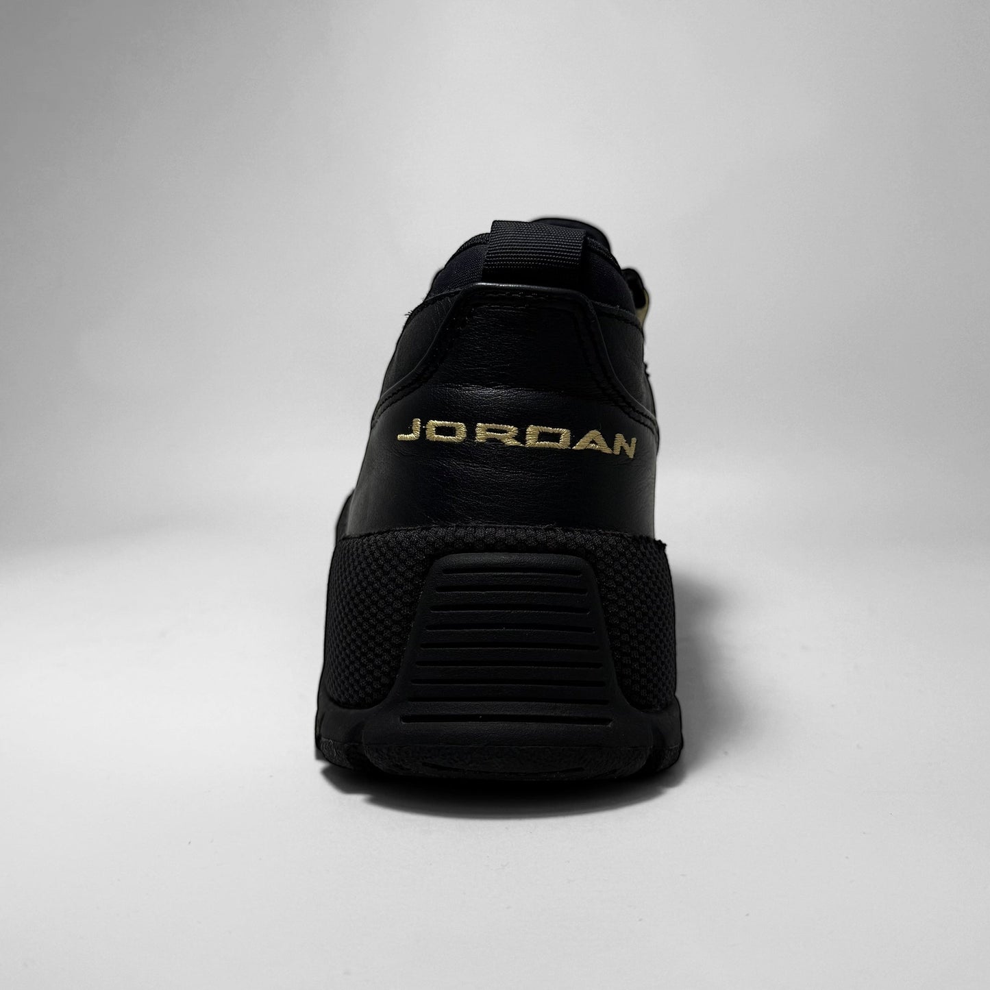 Jordan Expedition Stealth Metal (2000)