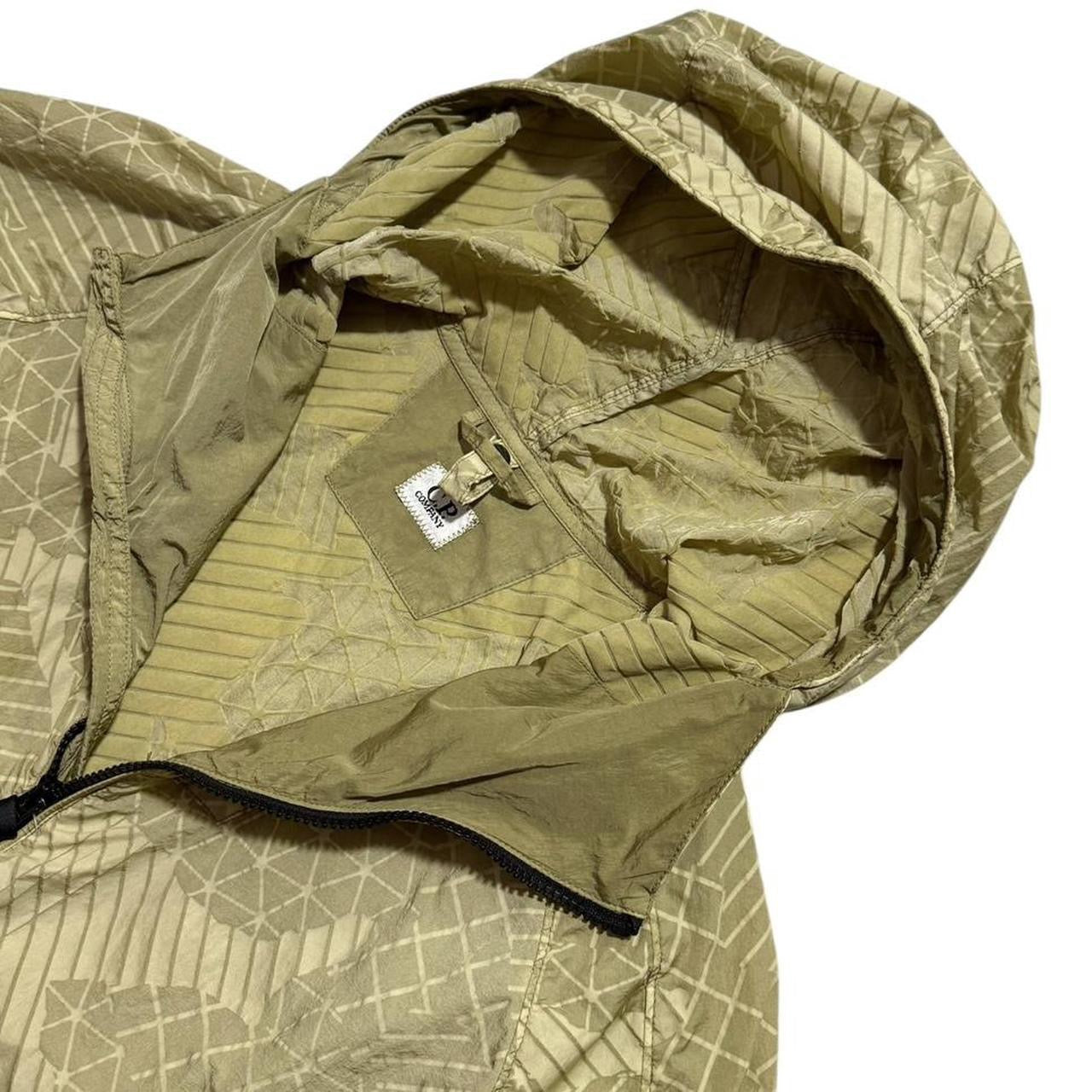 CP Company Camo Net Jacket