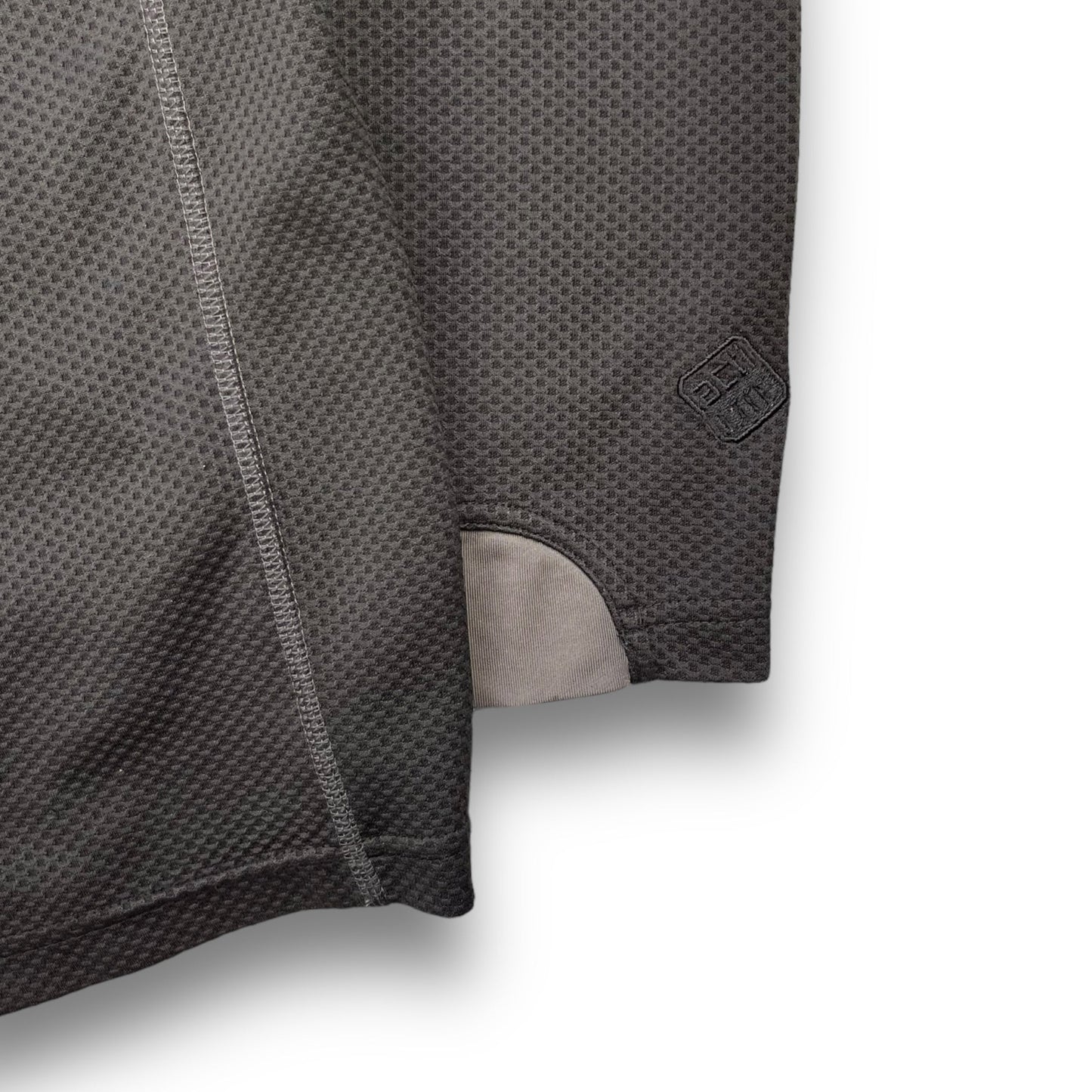 2000's Salomon Moto Mesh Long Sleeve (M) | Default Title, Multicoloured