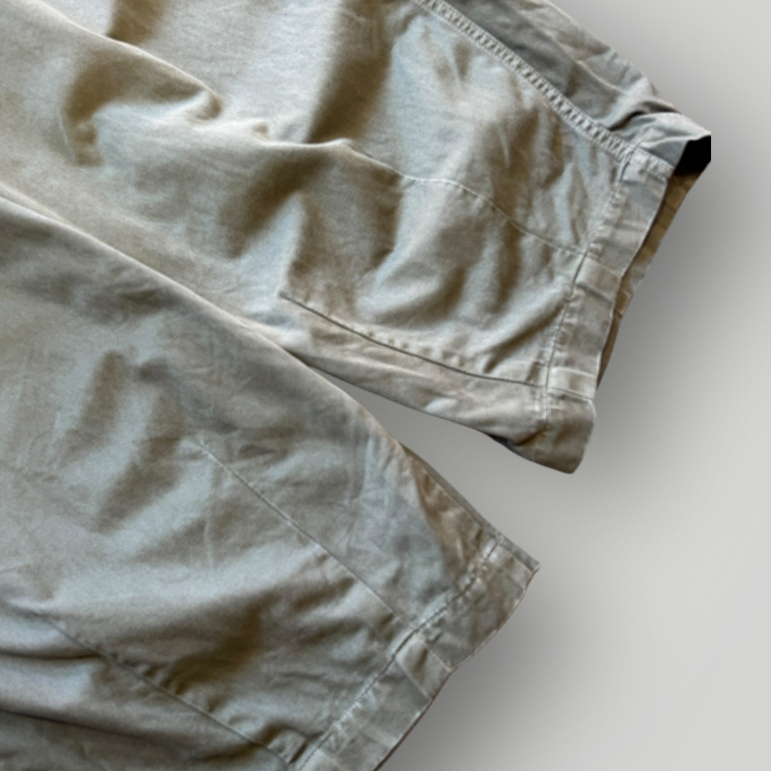 Harvesty Japan Balloon Pants M | Default Title, Olive Green