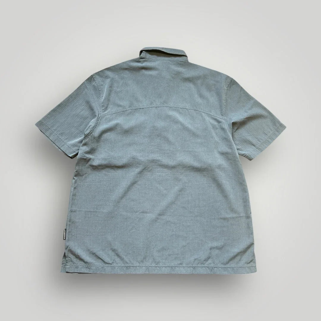 Nike ACG 2000’s Utility Shirt M/L | Default Title, Blue