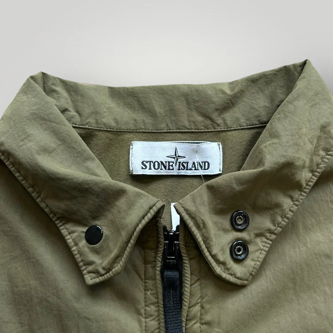 Stone Island SS/17 Overshirt Jacket M