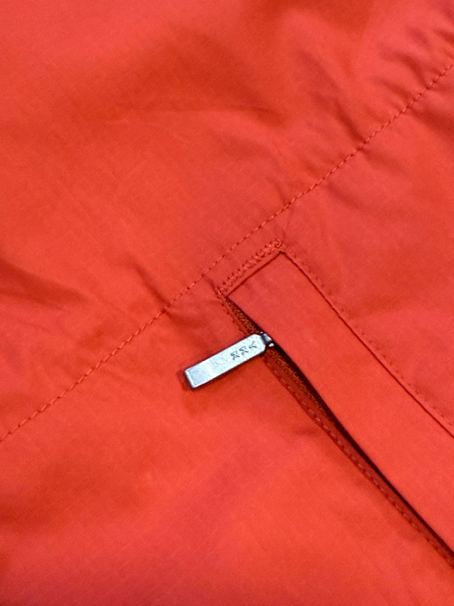 Nike 2002 Technical Short Sleeved Shirt XL/XXL