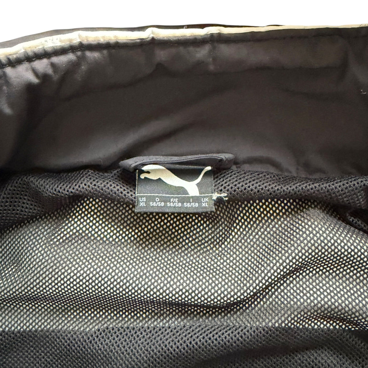 2000's Puma x Mihara Yasuhiro M65 Jacket (XL) | XL, Multicoloured