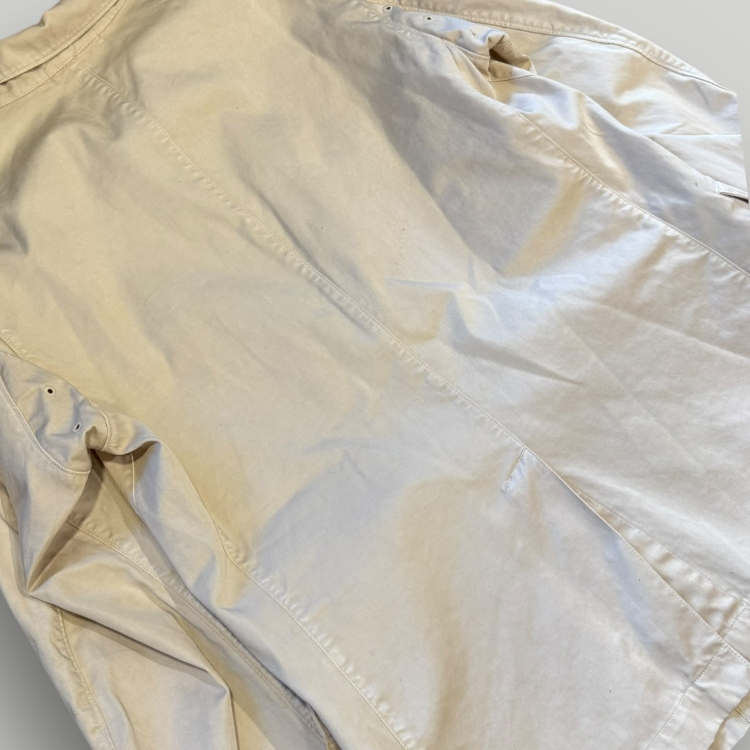 Stone Island SS/05 Resin Cotton Field Jacket