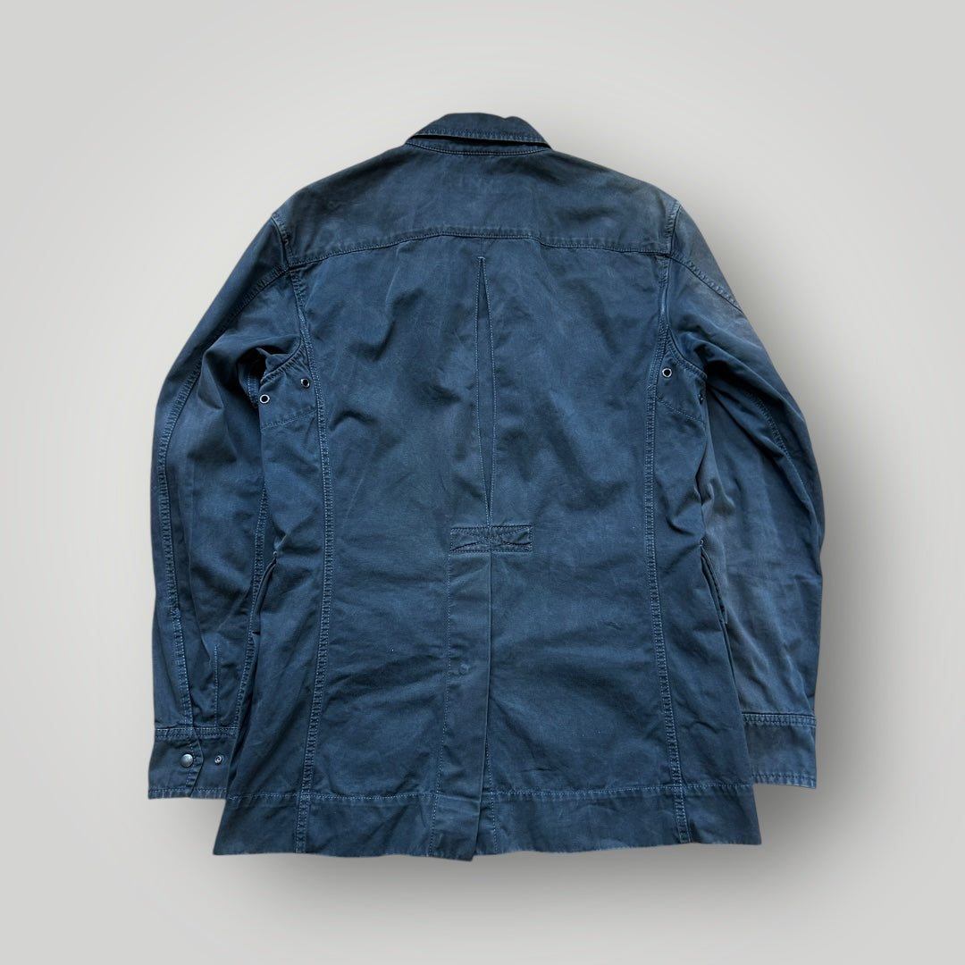 Prada Sport Early 2000’s Chore Jacket M | Default Title, Red