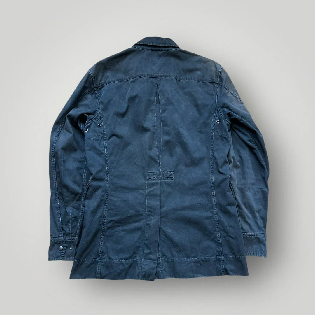 Prada Sport Early 2000’s Chore Jacket M