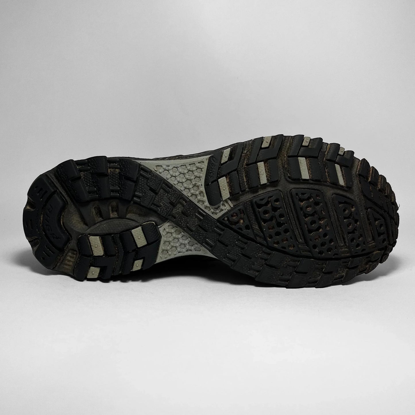 ASICS Gel-Target GTX (2010)