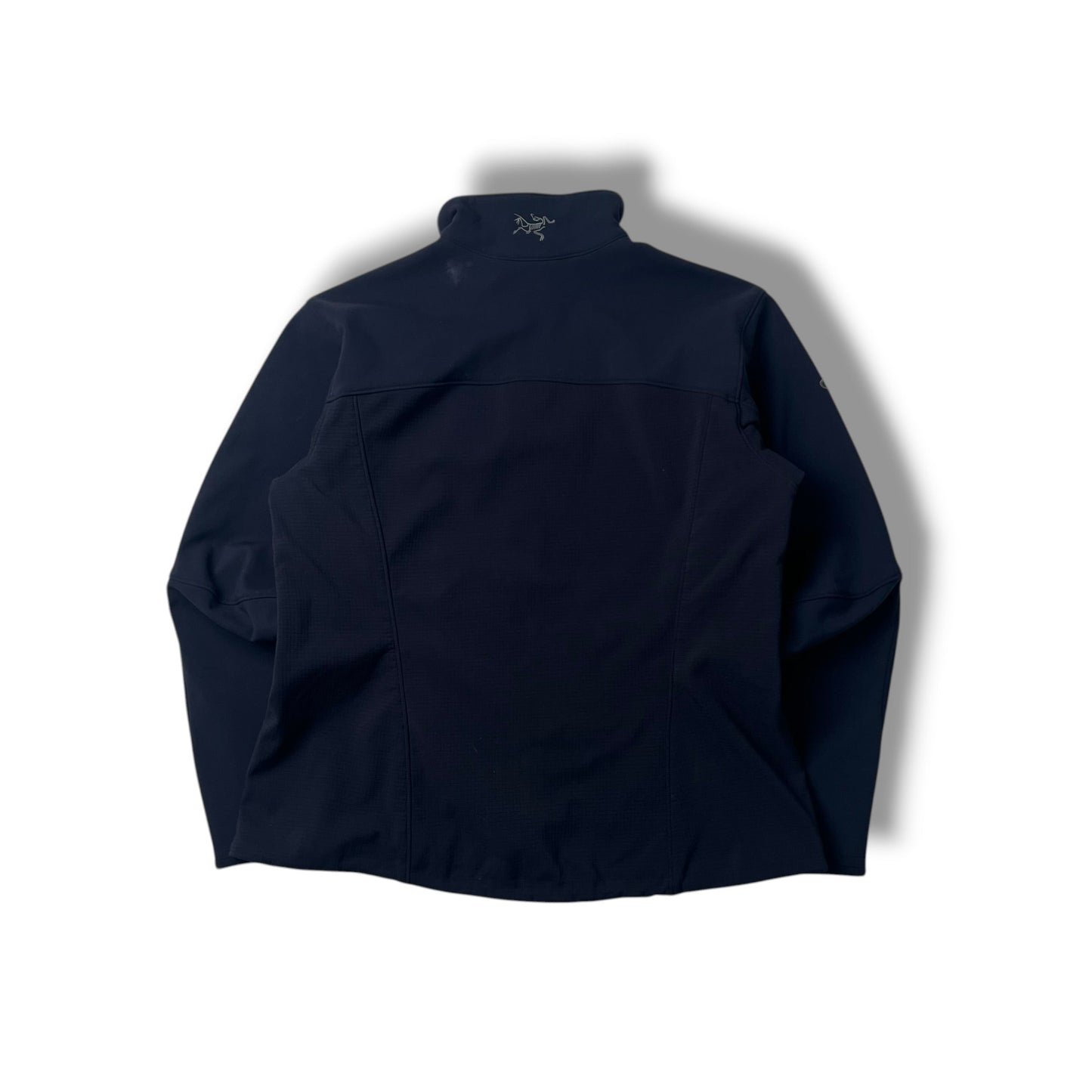 Womens Arc'teryx Sigma AR Windstopper (M)