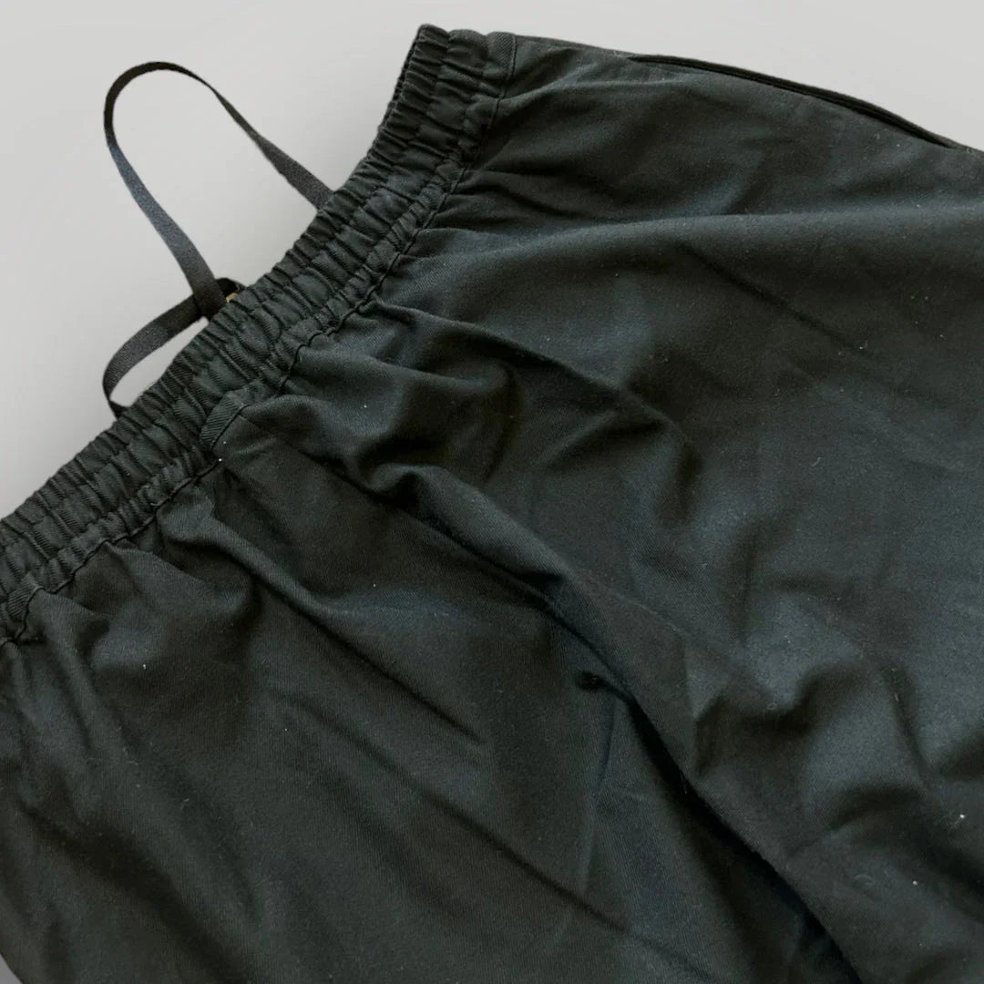 Niko And Wide Leg Trousers 28 / 30