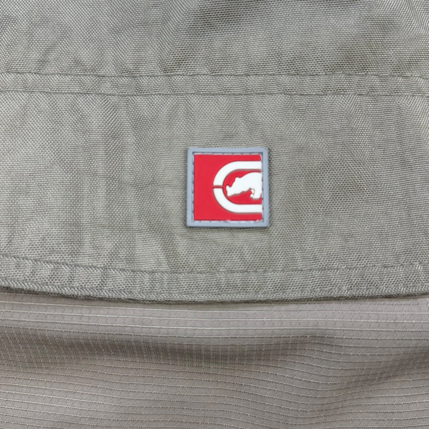 2000's Ecko Function Technical Mask Jacket (XL) | Default Title, Multicoloured
