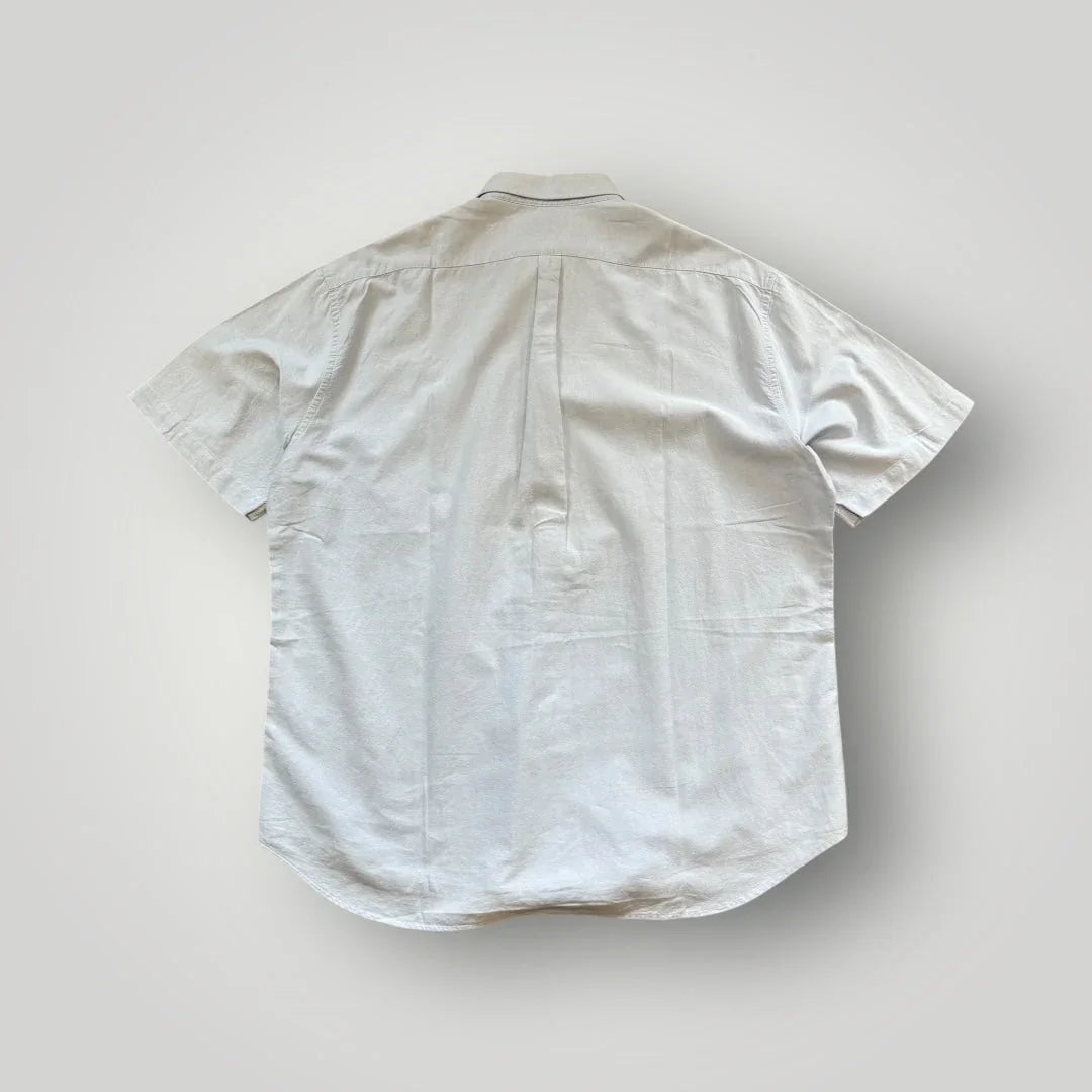 Uniform Bridge City Boys Short Sleeved Shirt XL