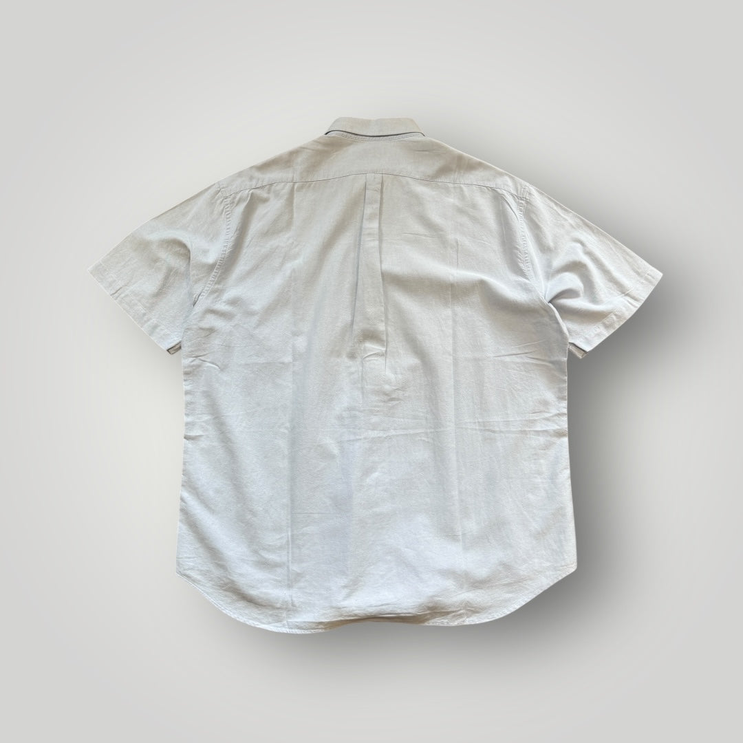 Uniform Bridge City Boys Short Sleeved Shirt XL