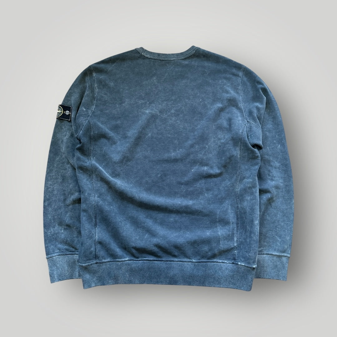 Stone Island AW/14 Frost Crewneck Jumper XXL