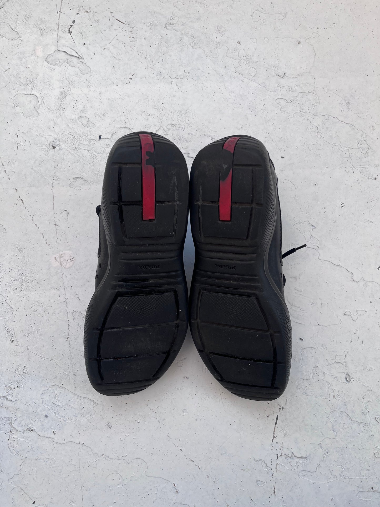 1990s prada americas cups | Black, Black