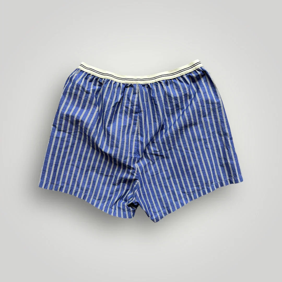 Stone Island Marina 40th Anniversary Swim Shorts S