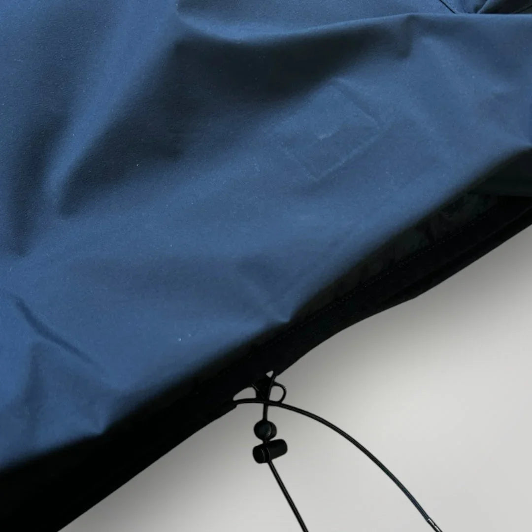 C.P. Company Metropolis Series Gore-Tex Infunium Hooded 3 in1 Jacket Size 50 BNWT