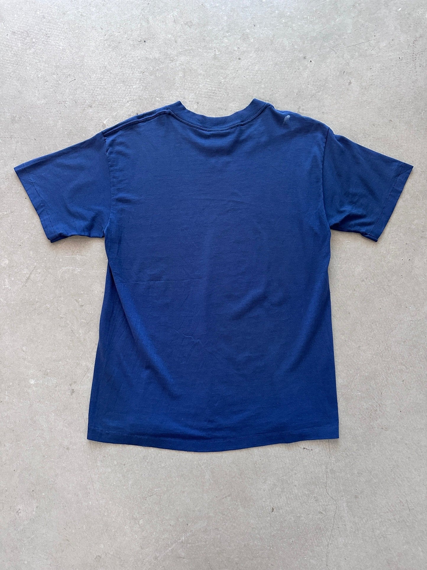 1990's Tease Me About My Age T-Shirt - L | Large, Red