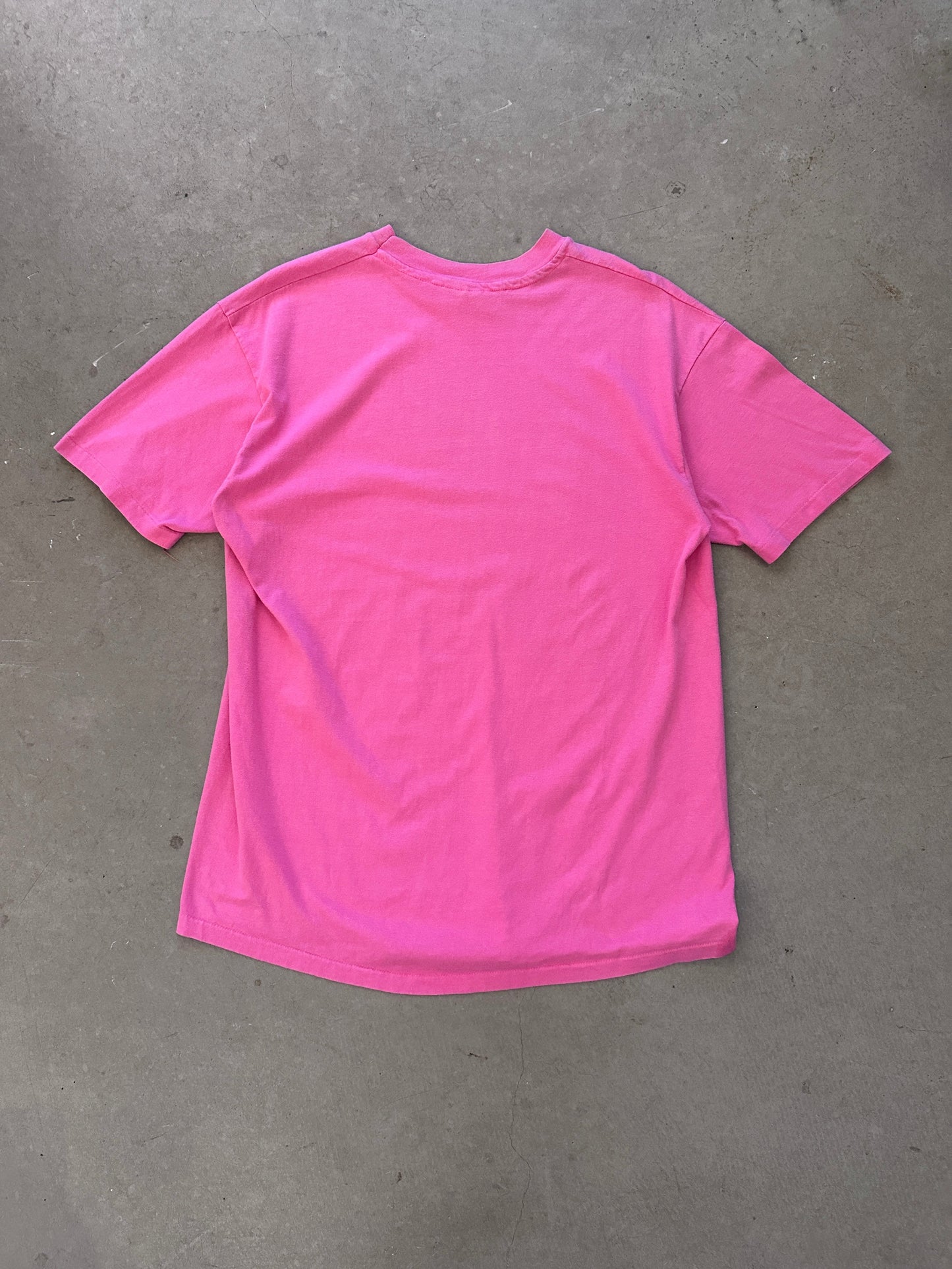 1990's Monstrey's General Store T-Shirt - XL | X-Large, Red