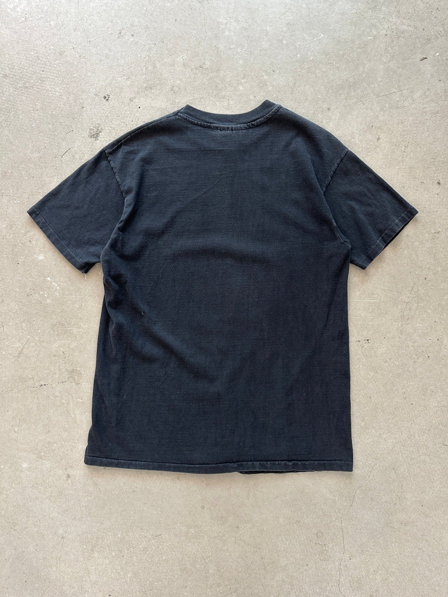 1980's Hemp Can Save The Planet! T-Shirt - L | Large, Red
