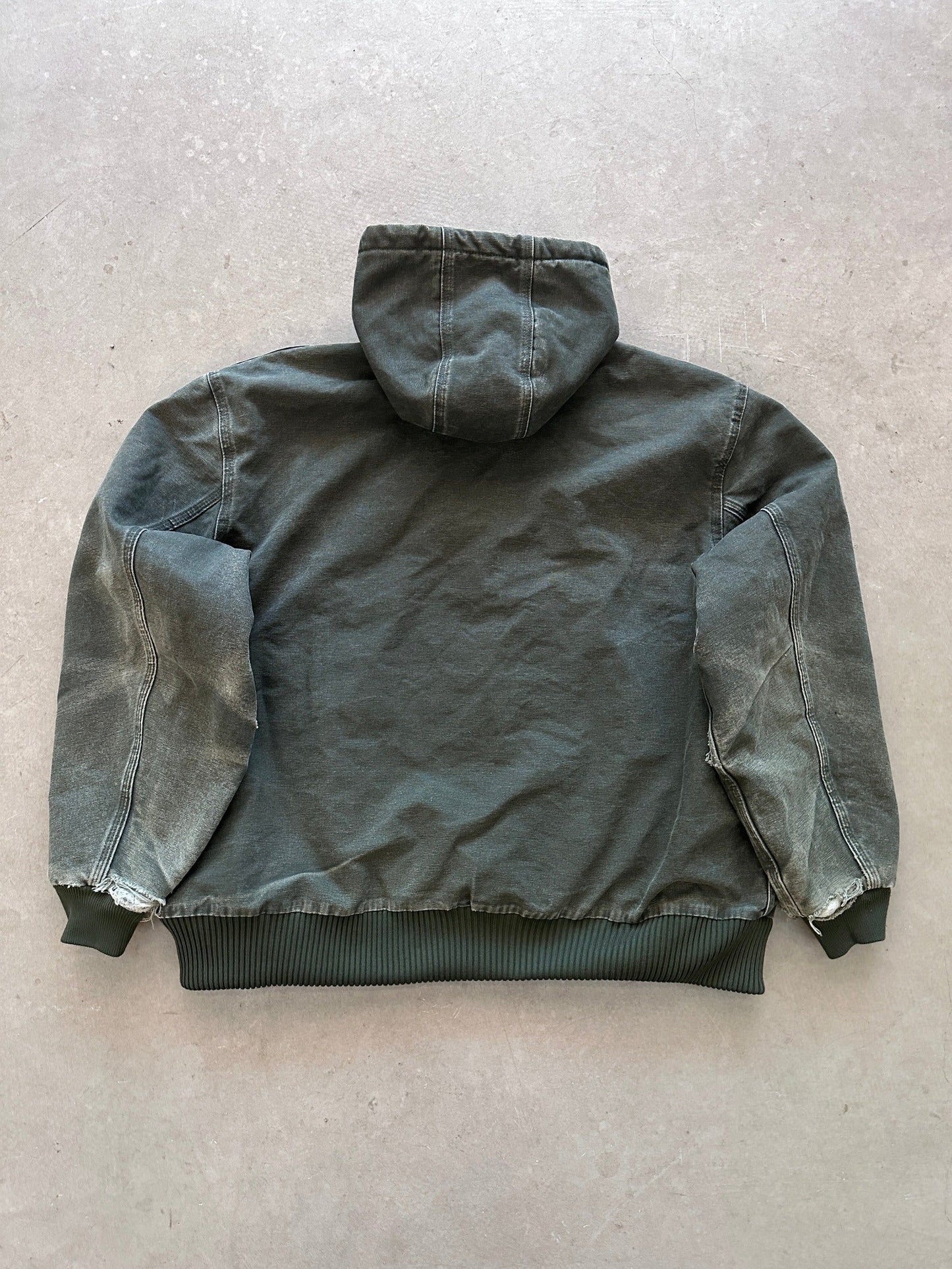 Carhartt Active Jacket - XXL | Default Title, Red