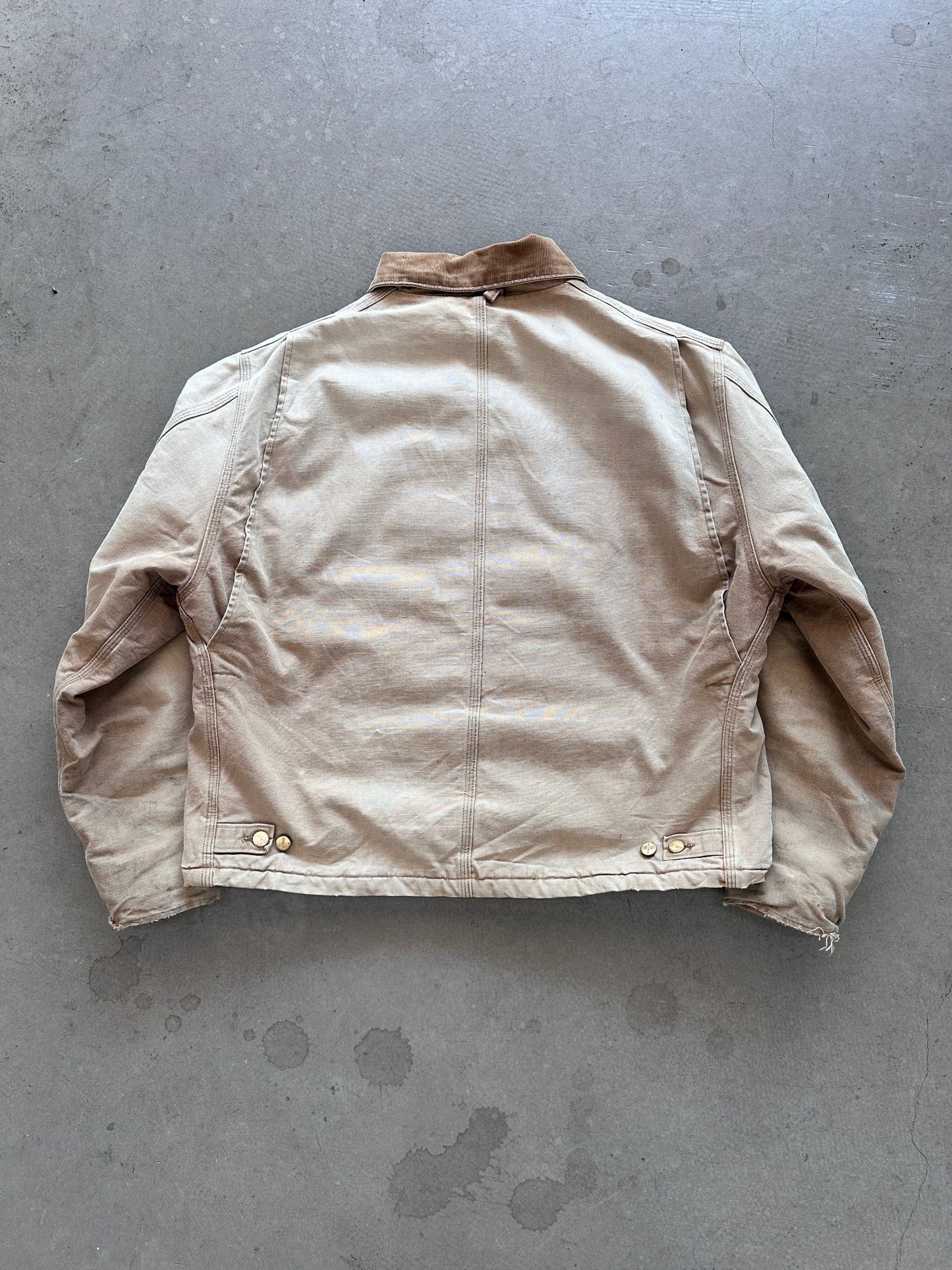 Carhartt Traditional Jacket - L