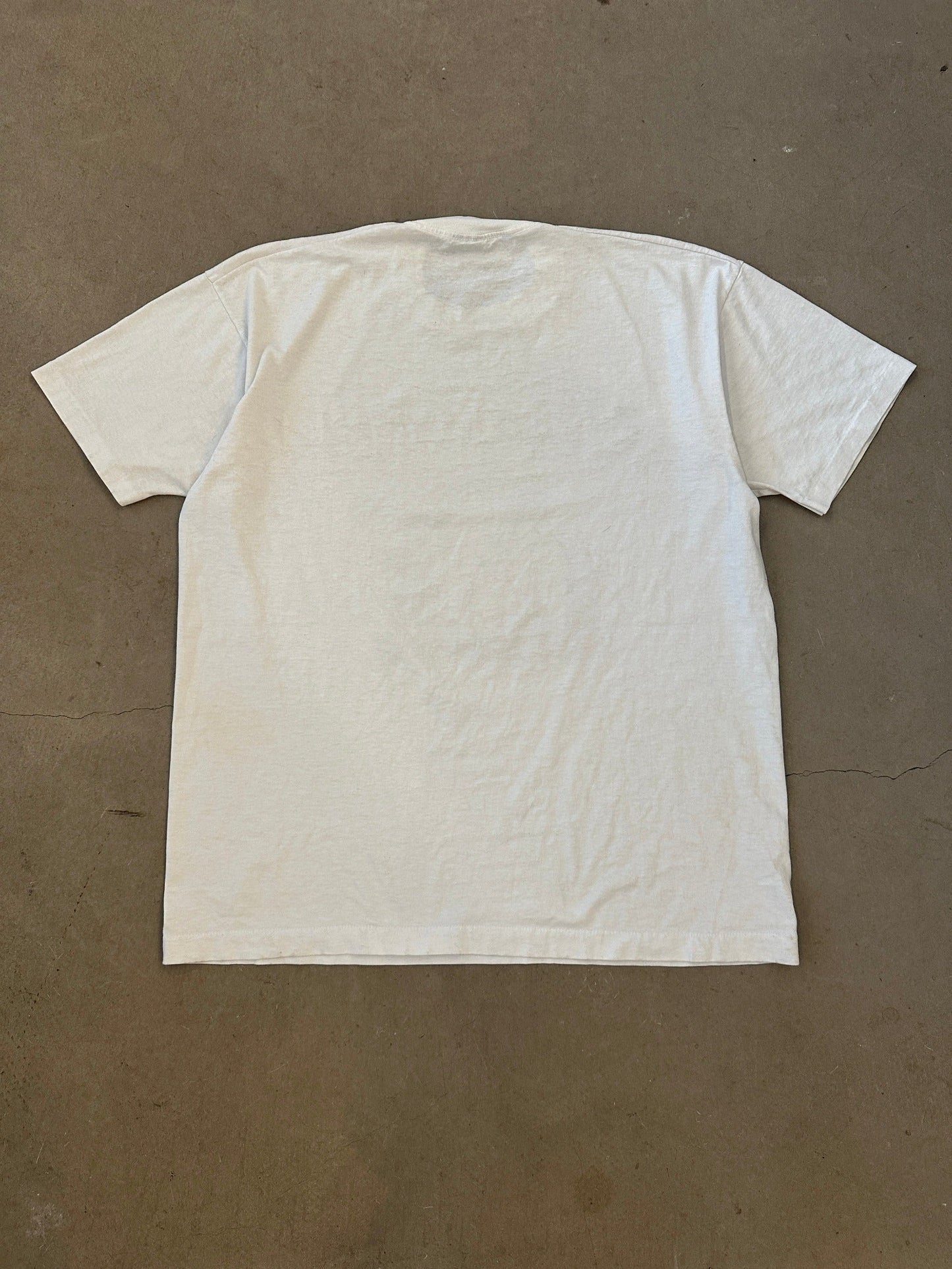 1990's Millionaire in Progress T-Shirt - XL | X-Large, Red