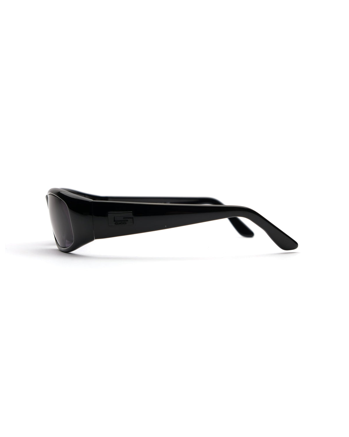Gucci Fall 1999 sunglasses | O/S, Black