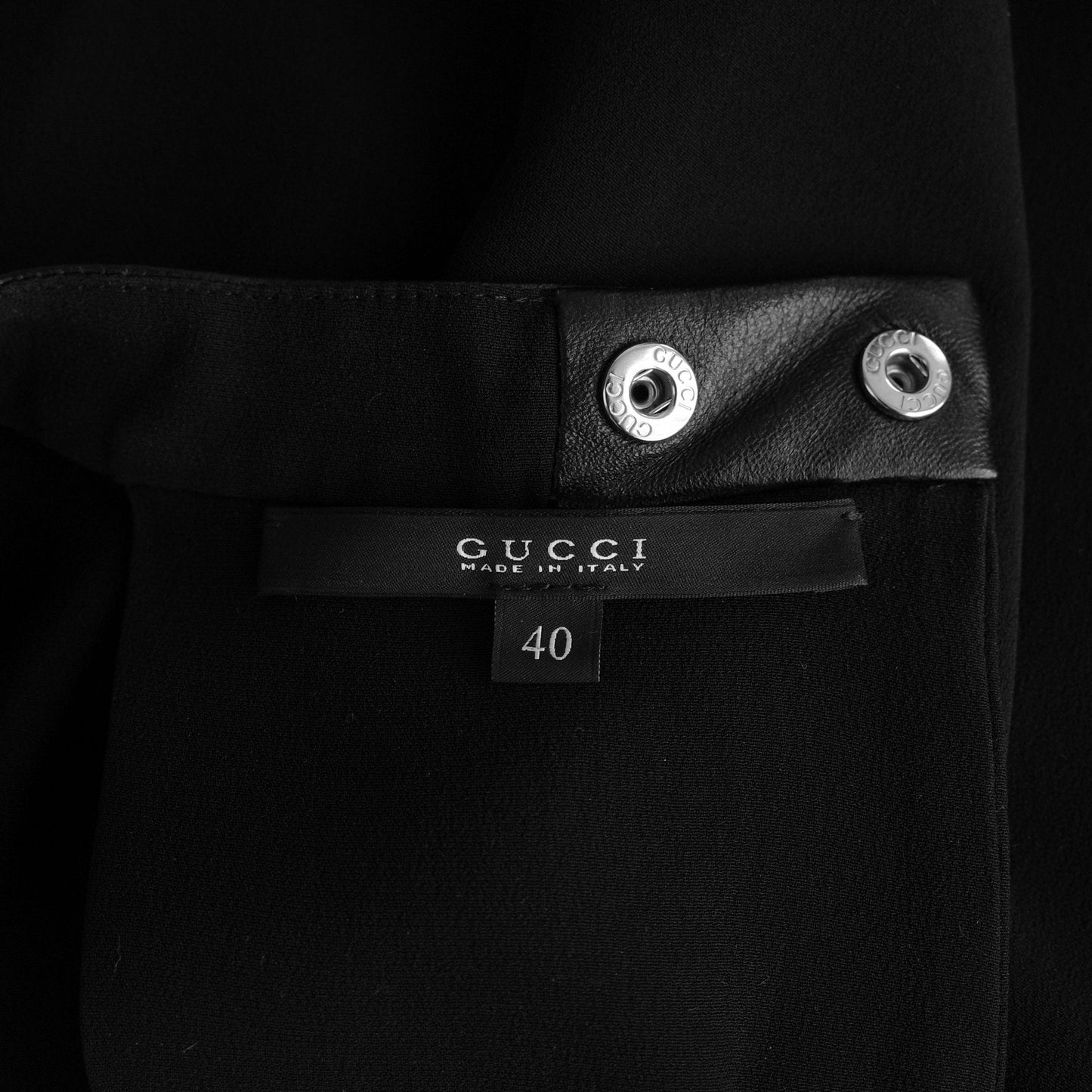 Gucci 2000s | Small, Black
