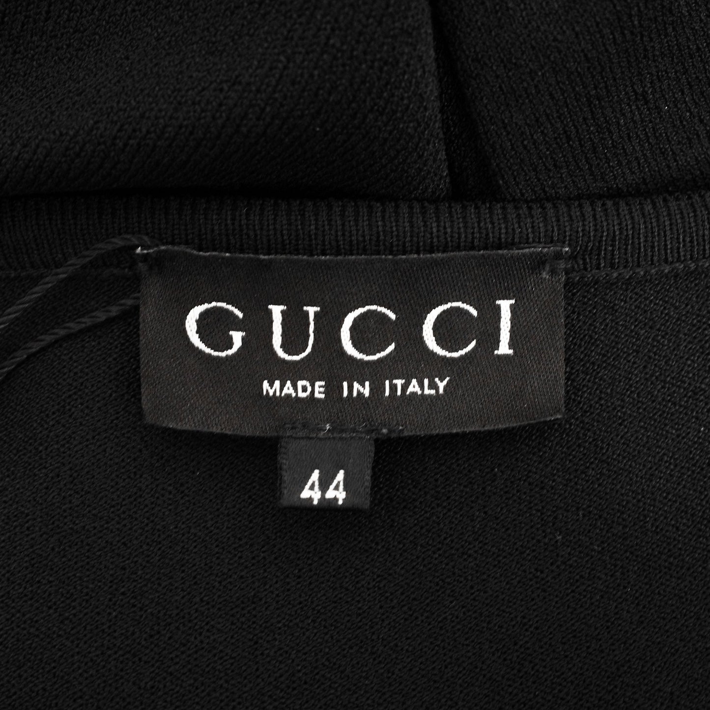 Gucci SS 1998 | Medium, Black