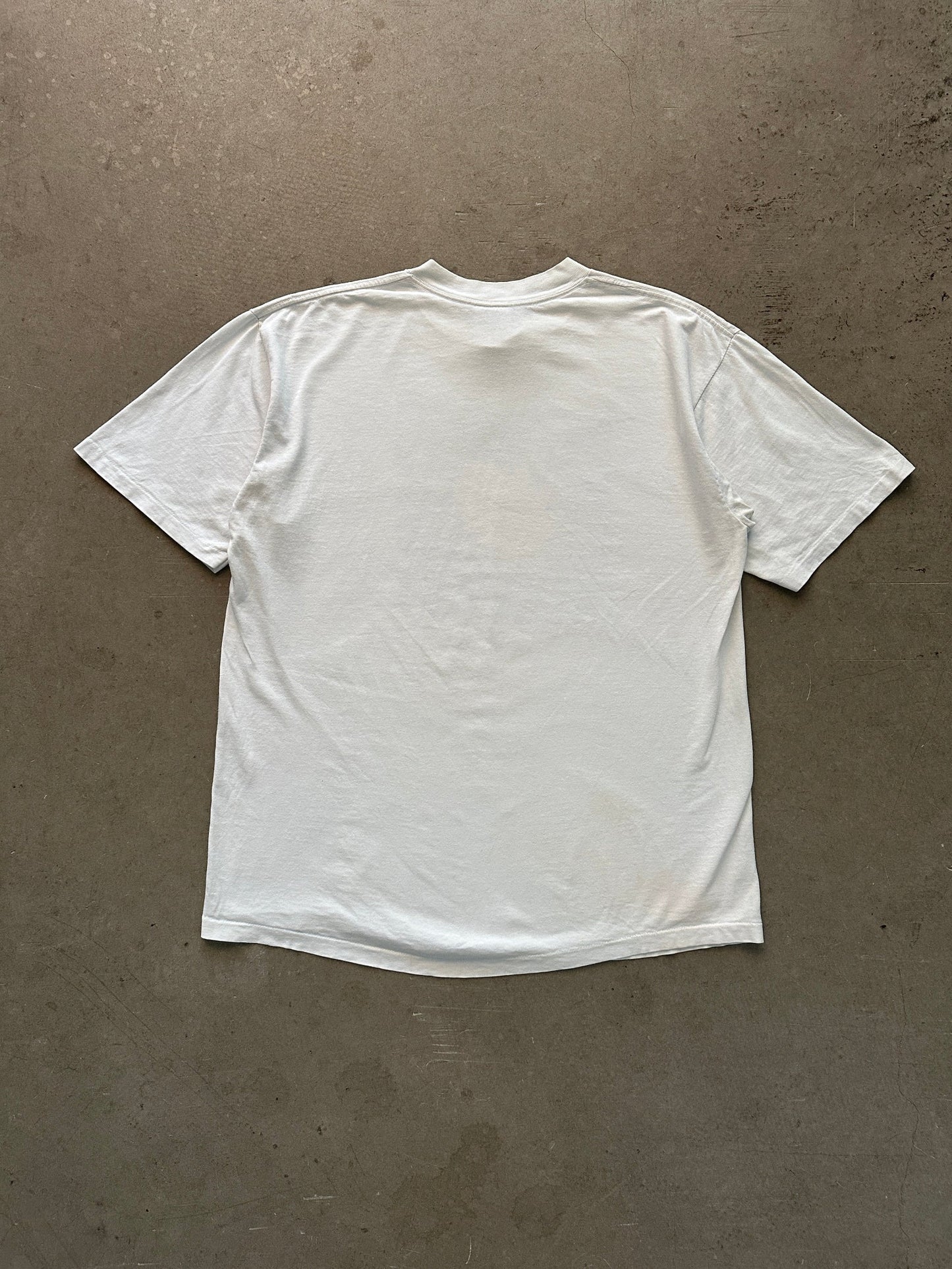 1990's Cirque Du Soleil T-Shirt - XL | Default Title, Red
