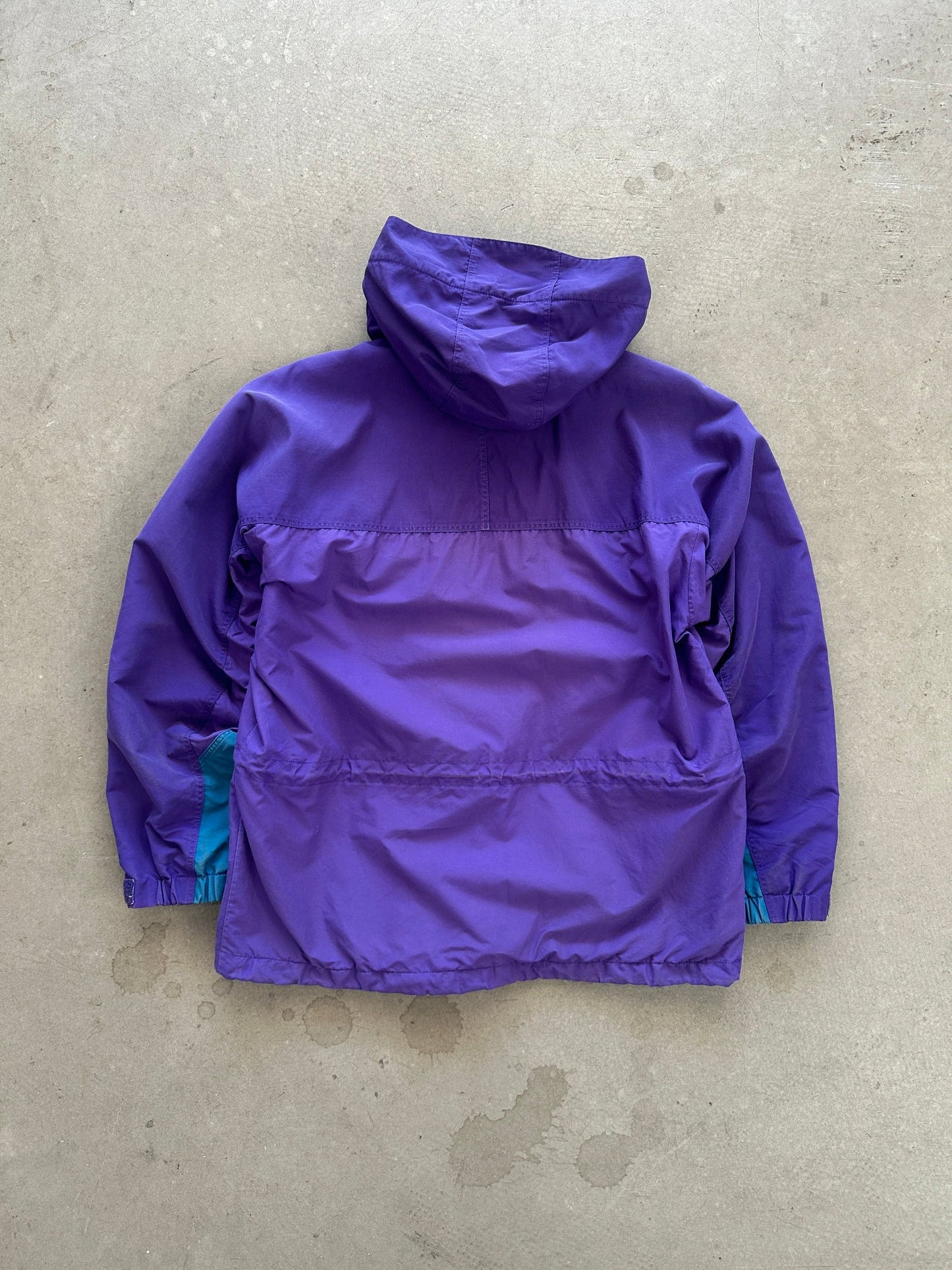 2002 Patagonia Smock - S