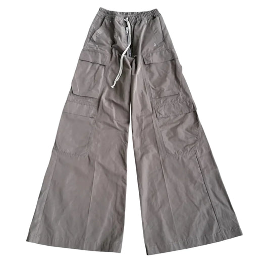 Rick Owens Cargo Bela Pant Stone SS24 | Medium, Stone