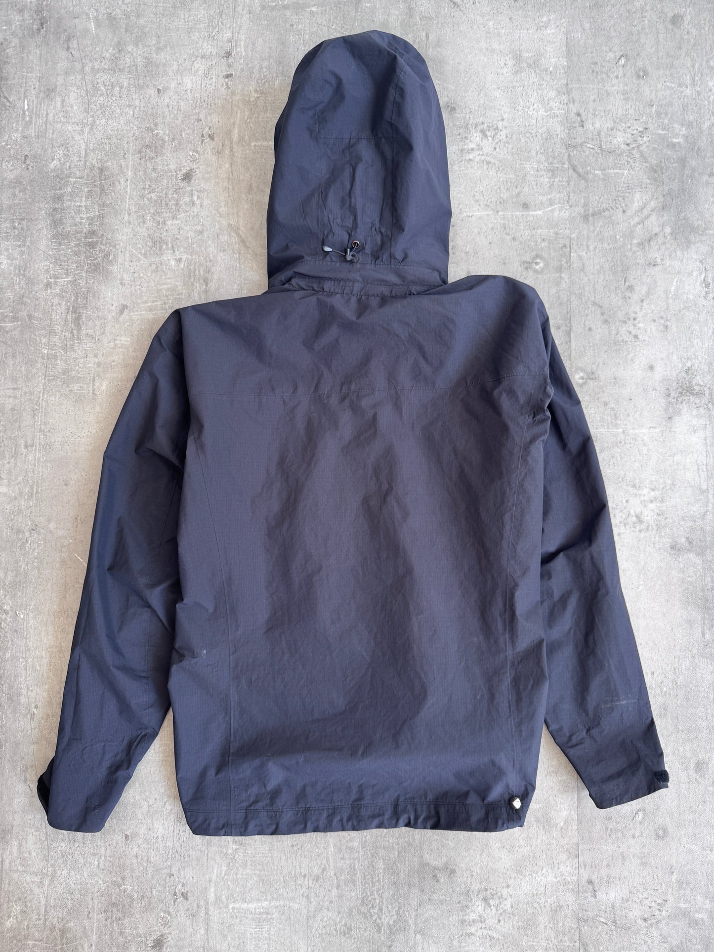 Arc'teryx Black Beta AR Jacket