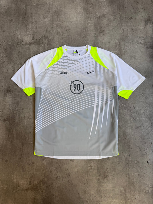 Palace x Nike Total P90 Football Shirt