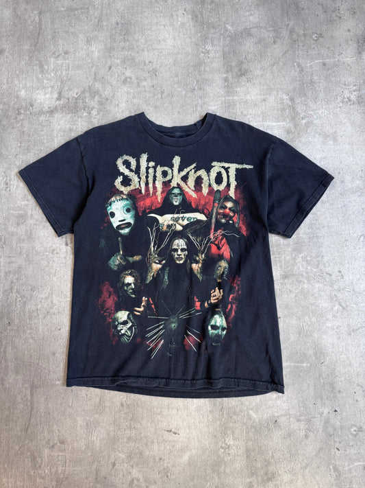 Slipknot 'Come Play Dying' Graphic Tee