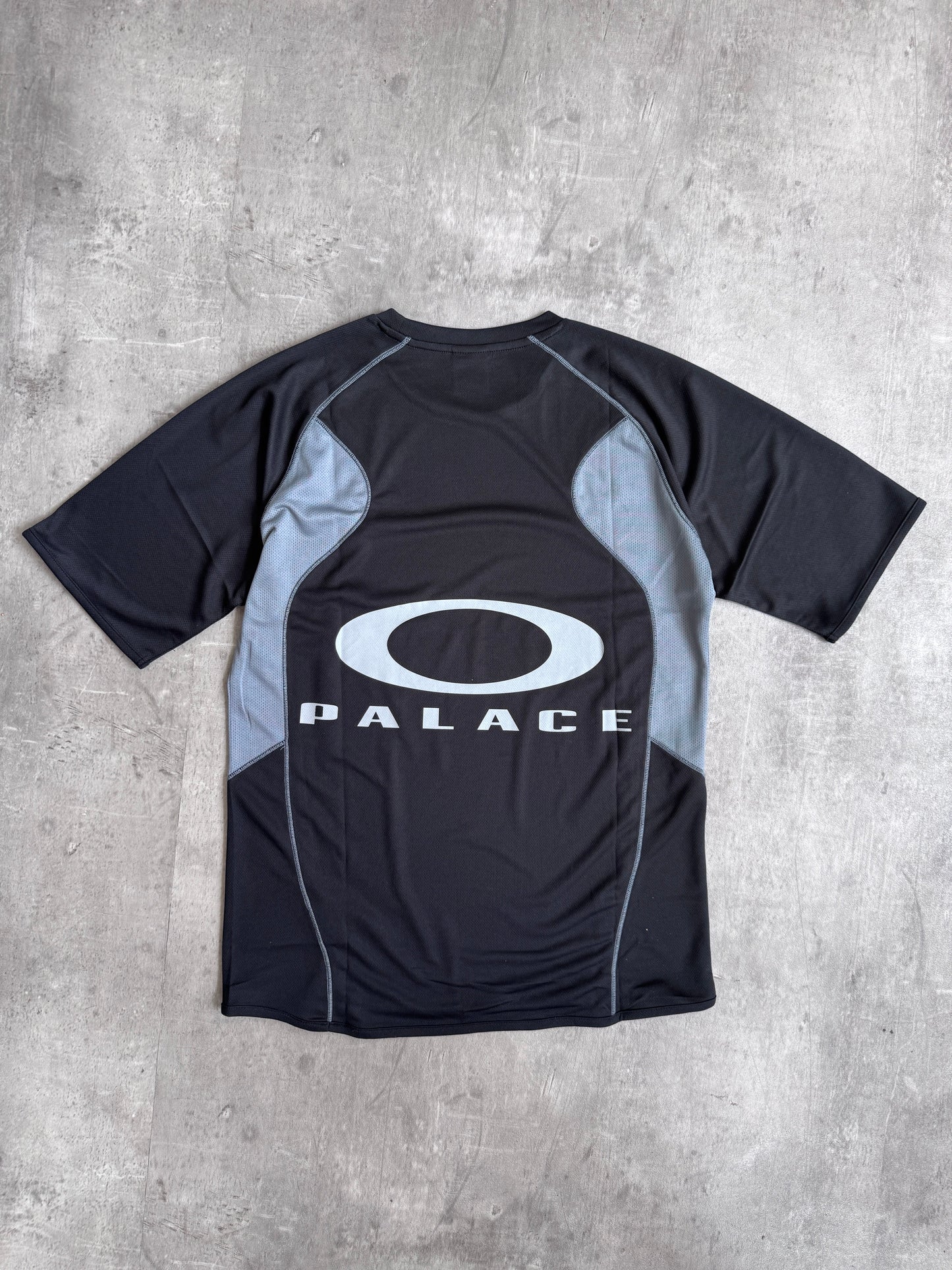 Deadstock Palace x Oakley Cycling Tee