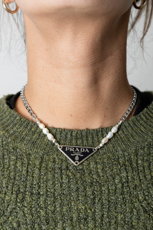 VT Rework : Custom Reworked Necklace ( Choose Your Pendant & Chain )