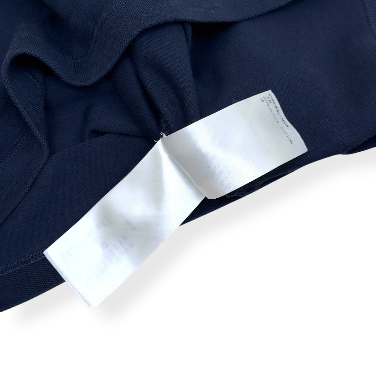 LOUIS VUITTON POCKET T-SHIRT NAVY M | Medium, Navy