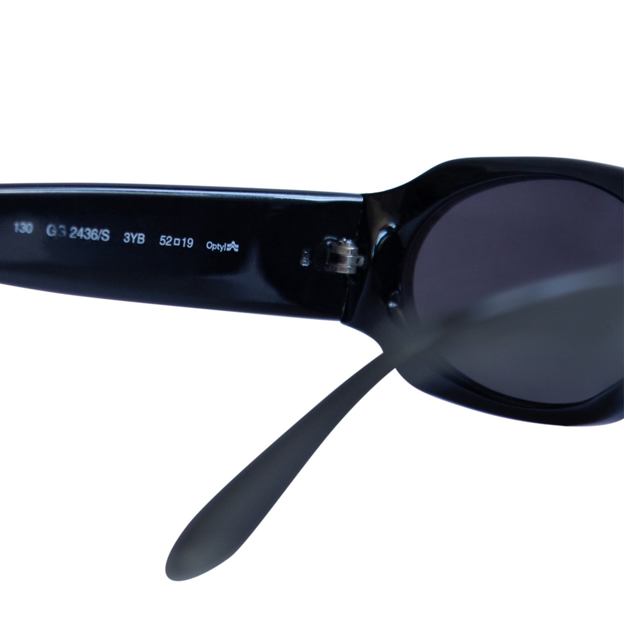 Gucci GG 2436/S Sage Sunglasses