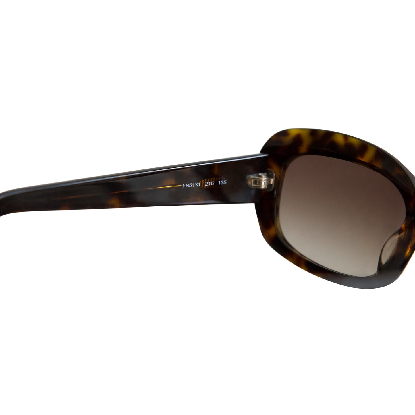 Fendi FS5131 Monogram Sunglasses