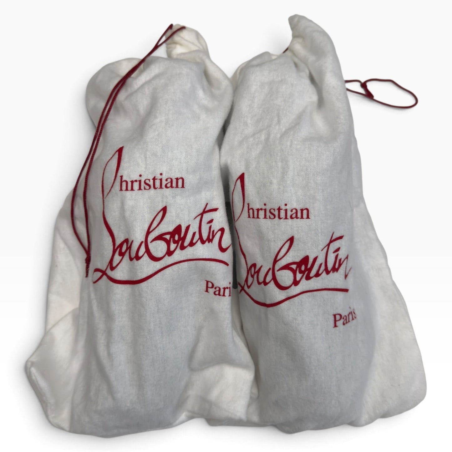 CHRISTIAN LOUBOUTIN RANTULOW ORLATO SUEDE SNEAKER VERVEINE 44 / UK10 | UK 10, Verveine